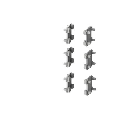 8PQ1204-4BA05 SIEMENS SIVACON S4, frame connection,