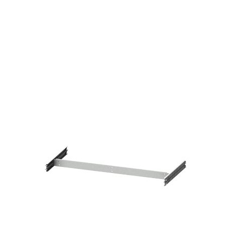 8PQ5000-4BA61 SIEMENS SIVACON S4, rialzo per moduli, forma 3, 3VA12 (fino a 250 A) La: 800mm a 3/4 poli