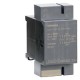 6ED1057-4EA00-0AA0 SIEMENS LOGO! Contact 230 module de commutation pour commutation directe de consommateurs..