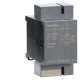 6ED1057-4EA00-0AA0 SIEMENS LOGO! contact 230 Switching module for direct switching of resistive loads up to ..