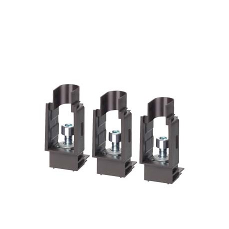 3VL9116-4TA40 SIEMENS accessory for VL160X, connection with screw terminal metric thread M6 comprises 4 4 co..