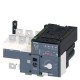 3KC8342-0DA22-0GA3 SIEMENS SENTRON. Conmutador transf. automatico atse. 400A. 3 polos accionamiento frontal ..