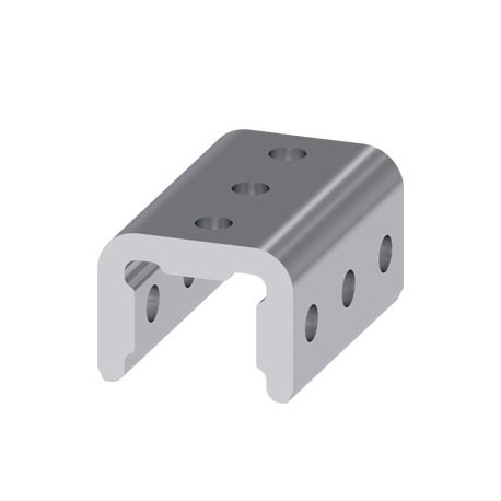 3KC9811-0 SIEMENS accessori per 3KC4, 3KC8 sbarra in rame, kit di montaggio elemento di collegamento parte A..