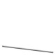 8PQ3000-0BA86 SIEMENS SIVACON S4 cable brackets, profile C30x15mm, W: 1000mm, 1 pack 5 units