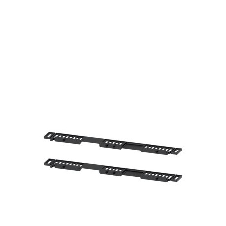 3NP1963-1CA10 SIEMENS Reach-around protection for busbars, Siemens system 8US, for size NH3, accessory for f..