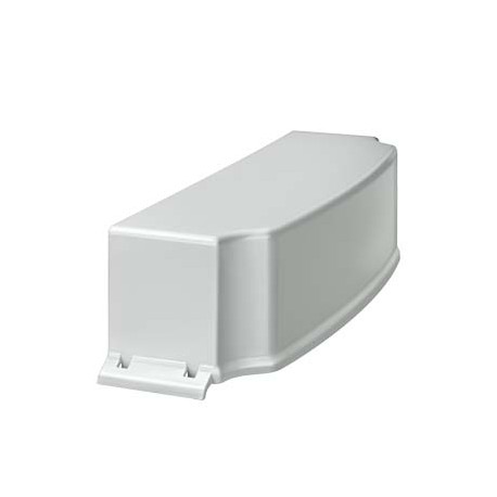 8GB2051-1 SIEMENS SIMBOX Universal WP cable entry cover, 18 MW