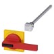 3KD9415-2 SIEMENS Accessoires pour 3KD taille 4 commande rotative débrayable de porte Entraînement complet, ..
