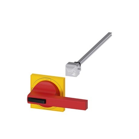 3KD9415-2 SIEMENS Accessoires pour 3KD taille 4 commande rotative débrayable de porte Entraînement complet, ..