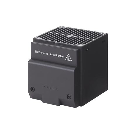 8MR2150-4AA SIEMENS riscaldatore a semiconduttore CSL 028 400 W, AC 120V fissaggio a clip, UL