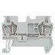 8WH2000-0AE00 SIEMENS Through-type terminals with spring-loaded connection, Cross-section: 0.14-1.5 mm2, Wid..