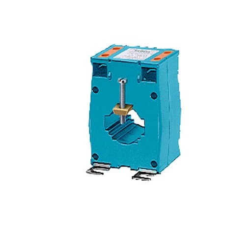 4NC5224-0CE20 SIEMENS WINDOW-TYPE CURRENT TRANSFORMER, CLASS 1 300A/1A, 5VA PRIMARY CURRENT 300A, 5VA
