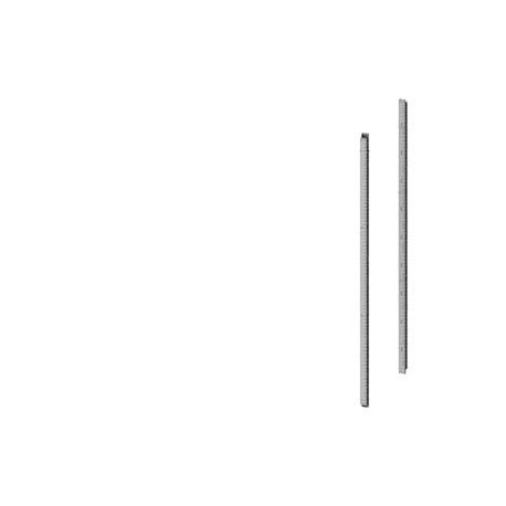 8PQ3000-1BA43 SIEMENS SIVACON S4, Supporting structure, external, for outer cover, -