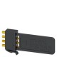 3VA9187-0TB60 SIEMENS SLC adapter COM060, 24 V module accessory for: 3VA2 100/160/250 3VA6 150/250
