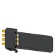 3VA9187-0TB60 SIEMENS adattatore ALC COM060, modulo 24 Volt accessori per: 3VA2 100/160/250 3VA6 150/250