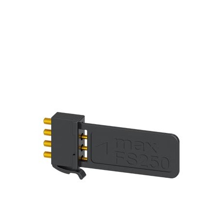 3VA9187-0TB60 SIEMENS adattatore ALC COM060, modulo 24 Volt accessori per: 3VA2 100/160/250 3VA6 150/250