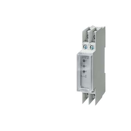 5TT3421 SIEMENS Phase monitor 230 V AC 4 A