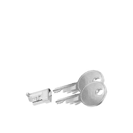 8GB5006-5KM SIEMENS Door locking kit Suitable for surface- and flush-mounting distribution board