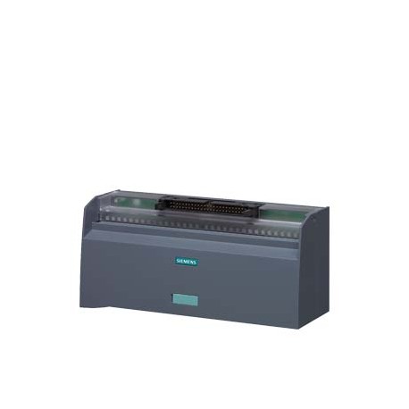 6ES7924-2CA20-0AA0 SIEMENS modulo di connessione TP3 32 canali e 2x33 morsetti per alimentazione del potenzi..