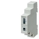 7LF6113 SIEMENS stairwell lighting timer w/ advance warning via short-time interruption for 230V contact 200..