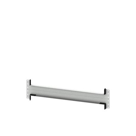 8PQ2005-6BA03 SIEMENS SIVACON S4, aumento della classe di protezione IP55, A: 50mm, La: 600mm