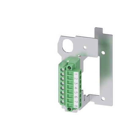 3NJ6940-3EC00 SIEMENS accessori per sezionatore sottocarico con fusibili forma costruttiva in linea, inserib..