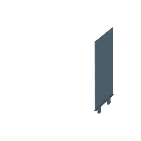 3KD9508-8 SIEMENS Accessory for 3KD size 5 3KF size 5, 3KC0 size 5 Phase barriers contains 8 units