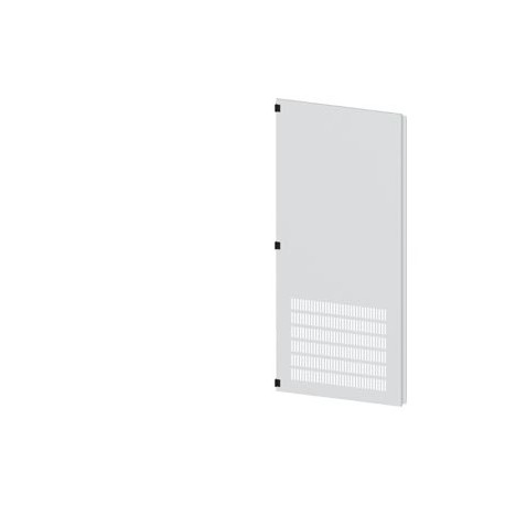 8MF1290-2UT25-1BA2 SIEMENS SIVACON, anta della porta, a sinistra, con alette di ventilazione, IP20, A: 2200 ..