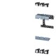 3VA9123-0KP10 SIEMENS plug-in unit conversion kit for MCCB accessory for: circuit breaker, 3-pole 3VA2 100/1..