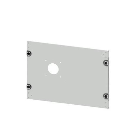 8PQ2035-6BA10 SIEMENS SIVACON S4 Blende 3KL5 bis 400A, 3- oder 4-polig, H: 350mm B: 600mm