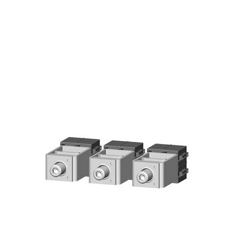 3VT9300-4TC30 SIEMENS accessory for VT630, box terminals comprises 3 connections 1 set 3 units