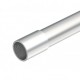 SM50W ALU 2046037 OBO BETTERMANN Aluminium-Leitung mit Gewinde, M50x1,5,3000, Aluminium, Alu