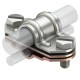 226 ZV VA 5336074 OBO BETTERMANN elemento di separazione per RD 10.08 x16, FL30 x RD 16, Rame, Cu