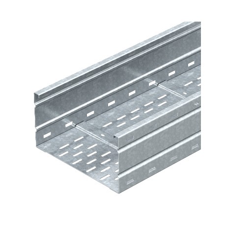 WKSG 165 FS 6098513 OBO BETTERMANN canal a cabo ampla aperto pavimento perfurado de contas, 160x500x6000, St..