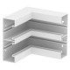 6113430 OBO BETTERMANN INT R45-2 53X165 NON VARIABL BL