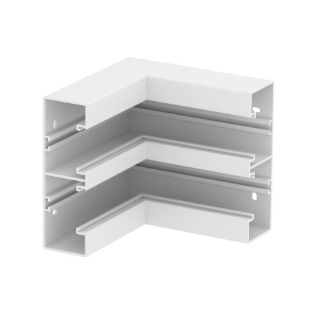 6113430 OBO BETTERMANN INT R45-2 53X165 NON VARIABL BL