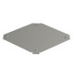 DFKM 600 V4A 7139052 OBO BETTERMANN Cover, intersection for RKM 600, B 600mm, Stainless steel, grade 316 Ti,..