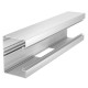 GA-ST90130EL 6276963 OBO BETTERMANN Pieza en T simétrica, 90x130mm, anodizado, aluminio, Alu