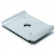 GMA M8 FS 6015239 OBO BETTERMANN Mittenabhängung für Gewindestange M8, 60x40, verzinktes Band, DIN EN 10147,..