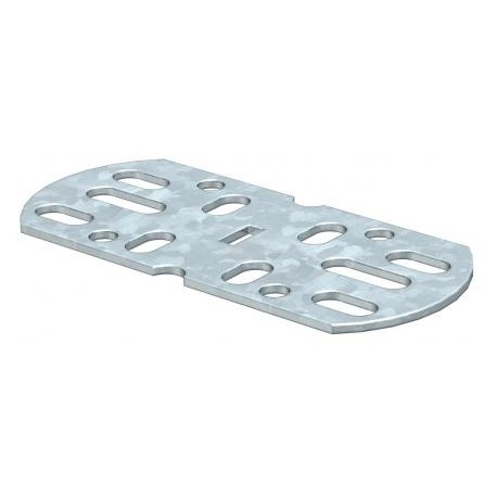 6066550 OBO BETTERMANN UNIÓN PARA CANAL AZ VF AZK FT