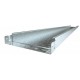 SKSMU 615 FT 6059707 OBO BETTERMANN SKSM bac à câble, aveugle, avec raccord rapide, 60x150x3050, galvanisé à..