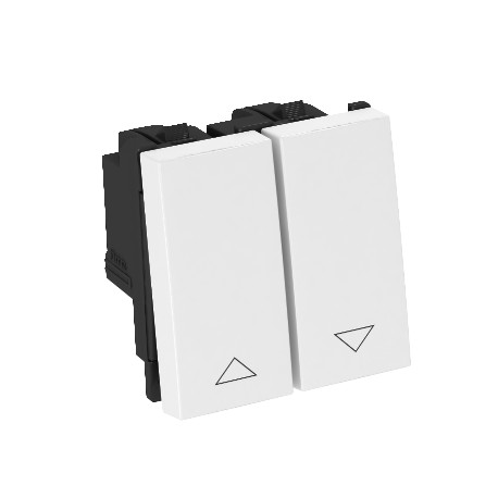  6117657 OBO BETTERMANN PULSANTE CIECO