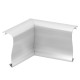 OT I Swing EL 6115875 OBO BETTERMANN Cubra ext. Design Canto balançar através do design, alumínio anodizado,..