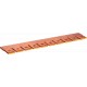 VB-MDP 10-MD 5098470 OBO BETTERMANN striscia di messa a terra per barriera w contro i fulmini. coperto, rame..