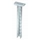 US 5 K 20 FT 6341527 OBO BETTERMANN Suspended support with welded head plate, 50x50x200, Hot-dip galvanised,..