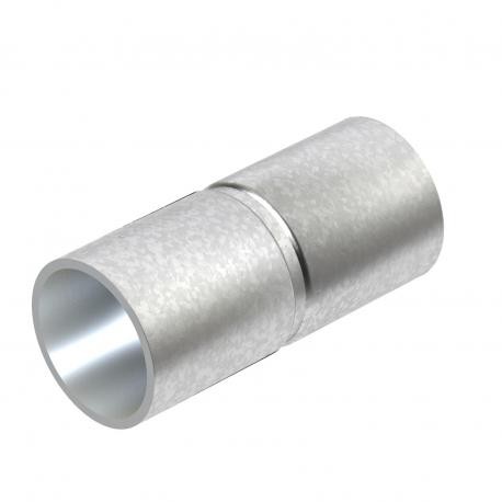 SV32W FT 2046623 OBO BETTERMANN Branchez l'acier manches, Ø32mm, galvanisé à chaud, DIN EN ISO 1461 acier St