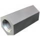 965 M8X30 G 3415163 OBO BETTERMANN manica Spacer, M8x30mm, elettrozincato, DIN 50961, zinco pressofuso, Zn