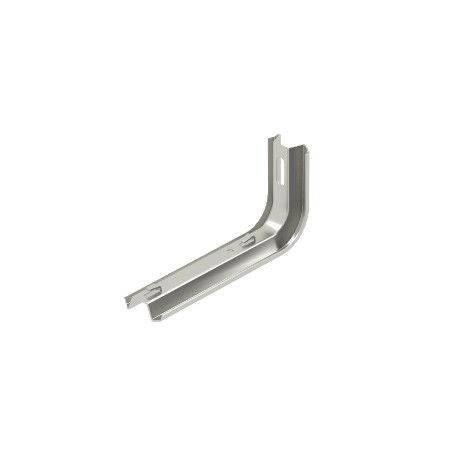 TPSAG 345 VA4301 6366149 OBO BETTERMANN staffa a parete e TP profilo, griglia Vassoio, B345mm, acciaio inox ..