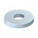 2033 D 15x3 G 2205097 OBO BETTERMANN Spacer for cable clamp, Ø15mmx3mm, Electrogalvanised, DIN 50961, Steel,..