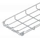 GRM 35 100 G 6000062 OBO BETTERMANN Mesh cable tray GRM , 35x100x3000, Electrogalvanised, DIN 50961, Steel, ..