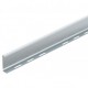 TSG 85 FS 6062114 OBO BETTERMANN parede divisória para a bandeja de cabos, 85x3000, banda galvanizado, DIN E..